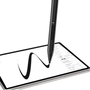 ميكروسوفت شعار مخصص قلم تابلت Go123 قلم . Microsoft Custom Logo Tablet Pen Go 123 Stylus for