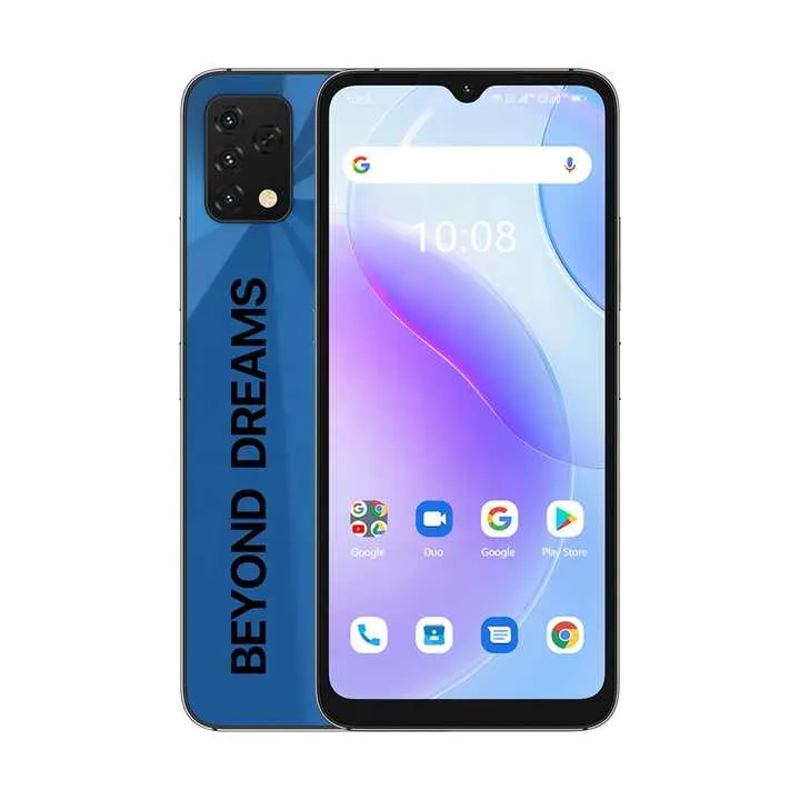هاتف UMIDIGI A11S الذكي الإصدار العالمي 4  UMIDIGI A11S Global Version