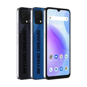 هاتف UMIDIGI A11S الذكي الإصدار العالمي 4  UMIDIGI A11S Global Version
