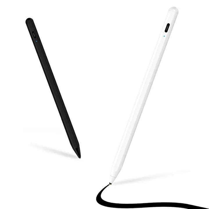 قلم للكتابة مغناطيسي عالمي بالجملة قلم رقميWholesale Universal Magnetic Stylus Pen Digital Pen with