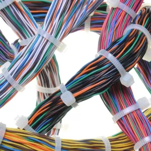 150-pcs Cable Tie (6")