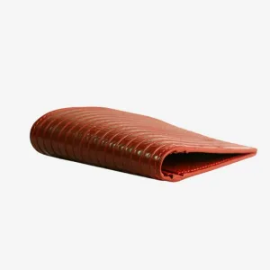 Billfold Wallet Made Of Firehose/Parachute silk