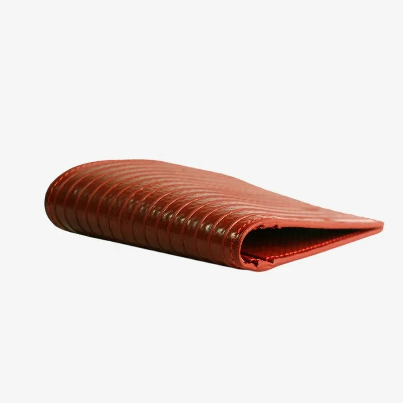Billfold Wallet Made Of Firehose/Parachute silk
