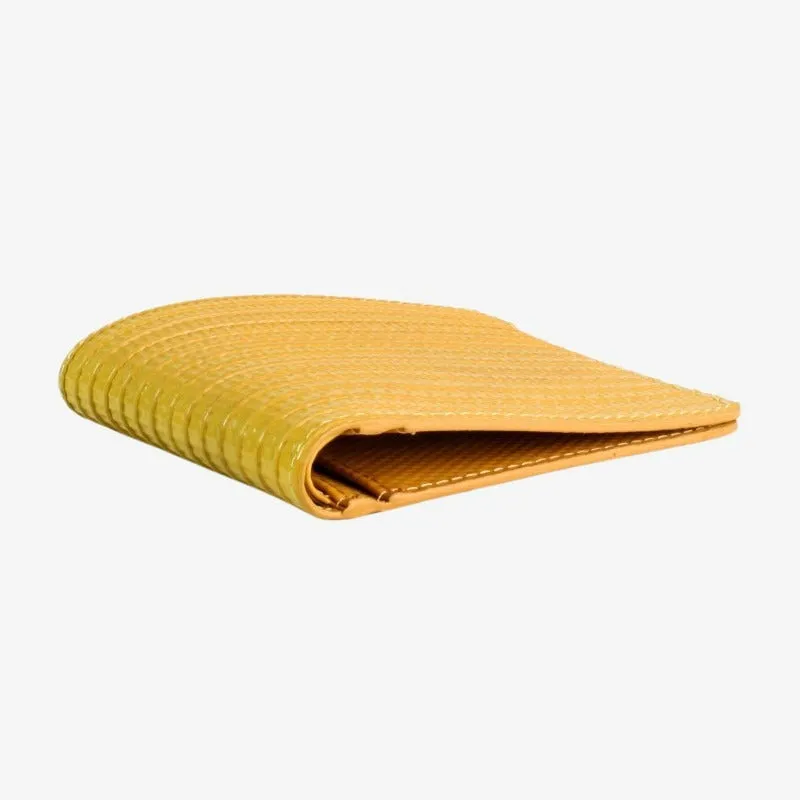 Billfold Wallet Made Of Firehose/Parachute silk