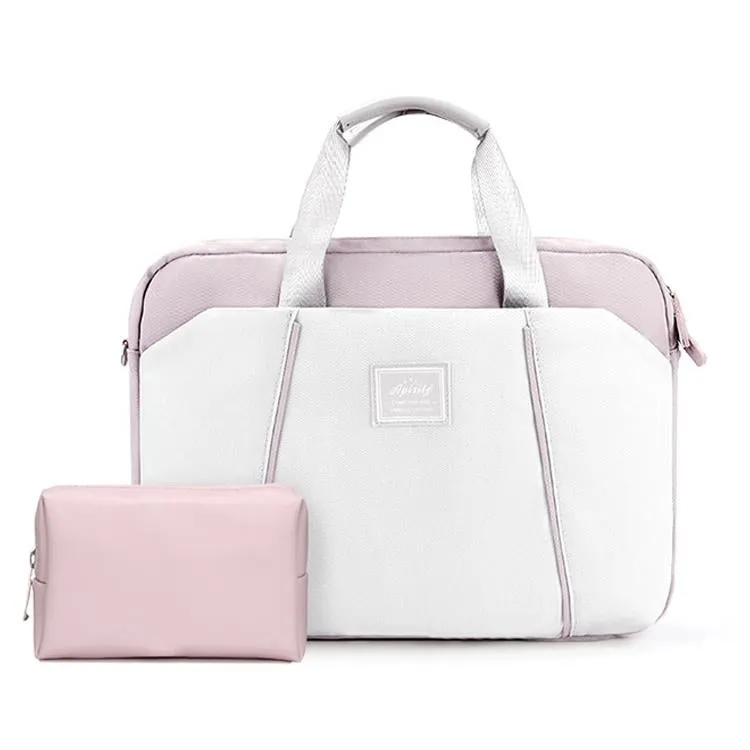 Computer Handheld Messenger Bag for Apple Macbook / Huawei / Xiaomi / Basne