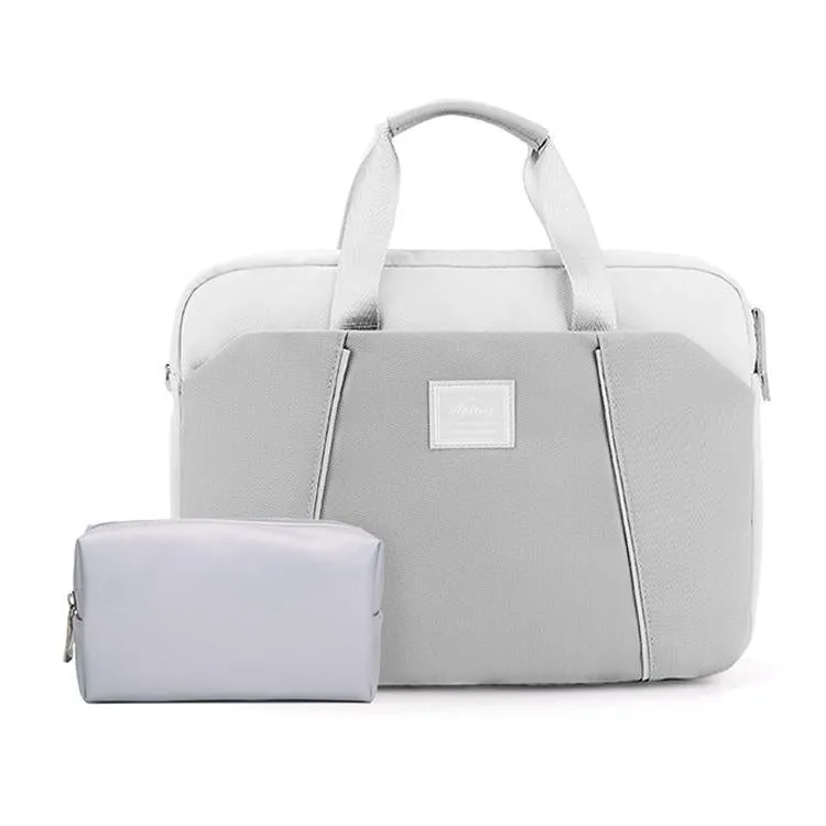 Computer Handheld Messenger Bag for Apple Macbook / Huawei / Xiaomi / Basne