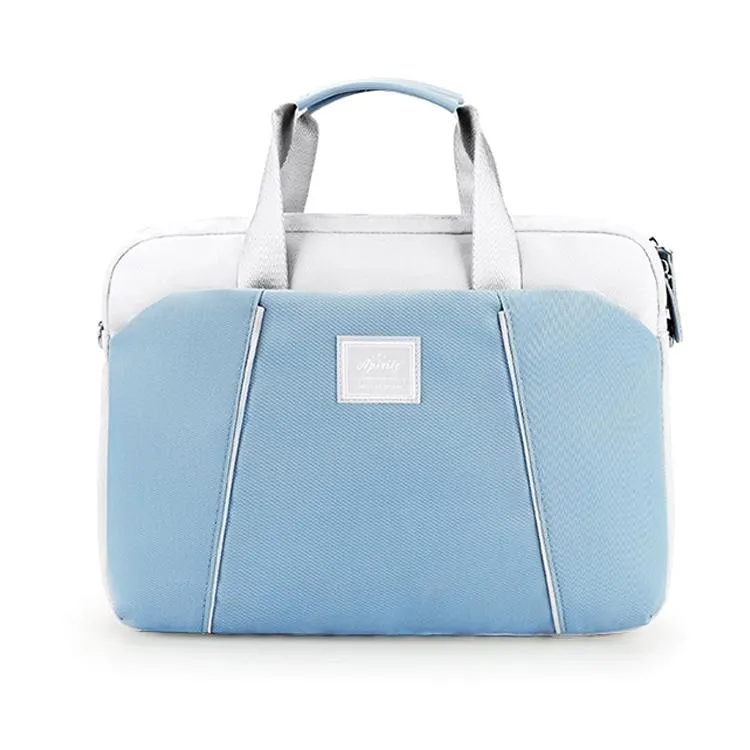 Computer Handheld Messenger Bag for Apple Macbook / Huawei / Xiaomi / Basne
