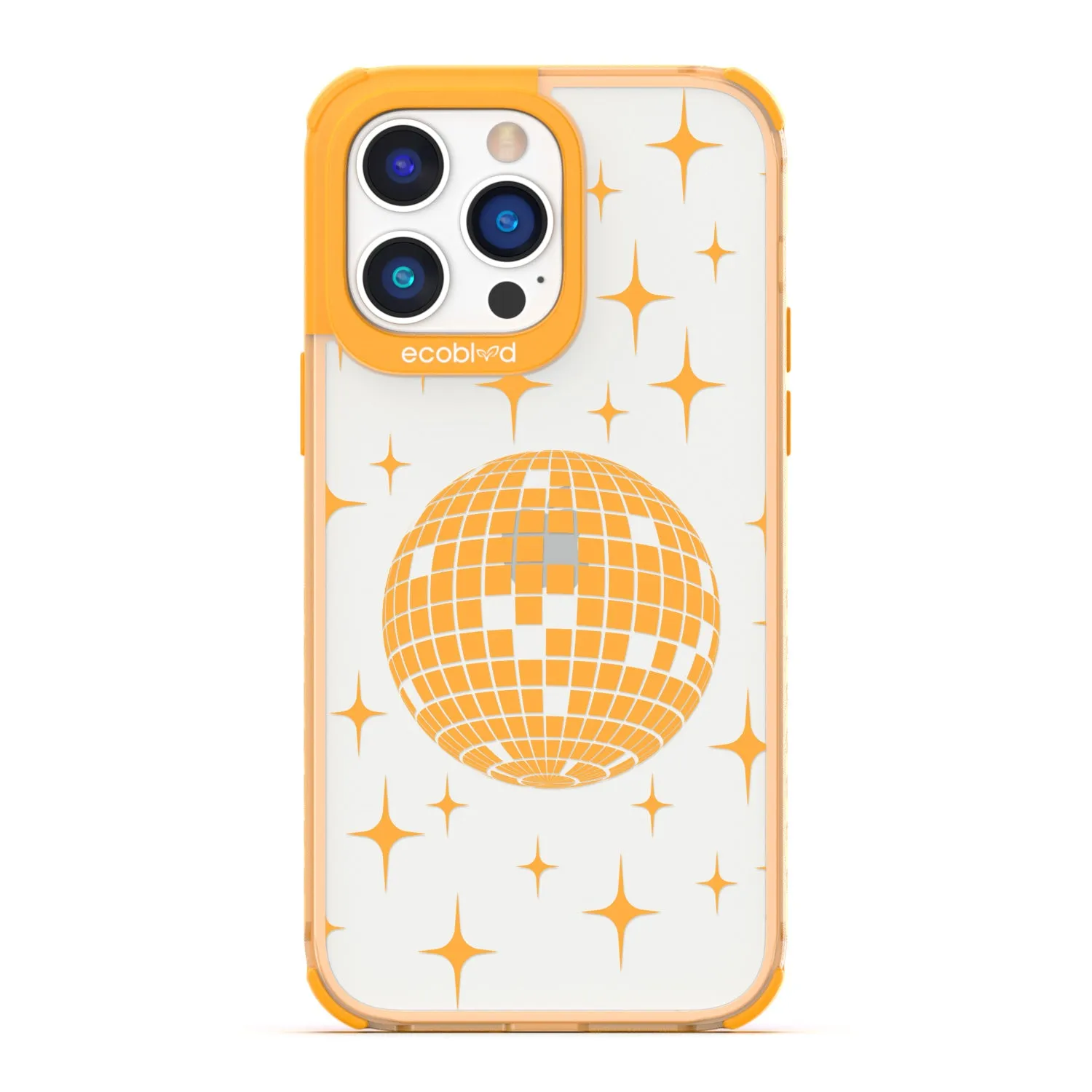 Disco with the Flow - Laguna Collection Case for Apple iPhone 14 Pro Max