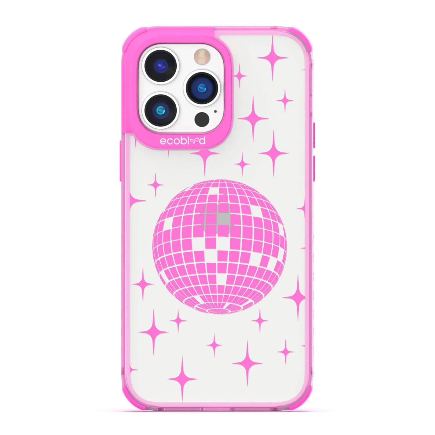 Disco with the Flow - Laguna Collection Case for Apple iPhone 14 Pro Max