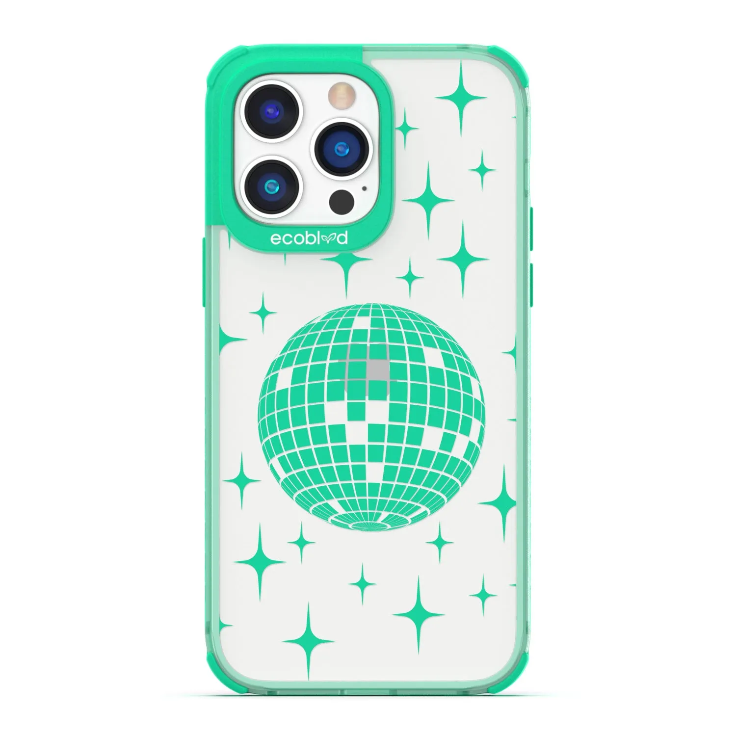 Disco with the Flow - Laguna Collection Case for Apple iPhone 14 Pro Max