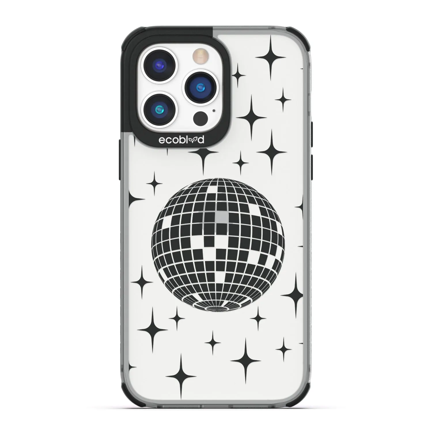 Disco with the Flow - Laguna Collection Case for Apple iPhone 14 Pro Max