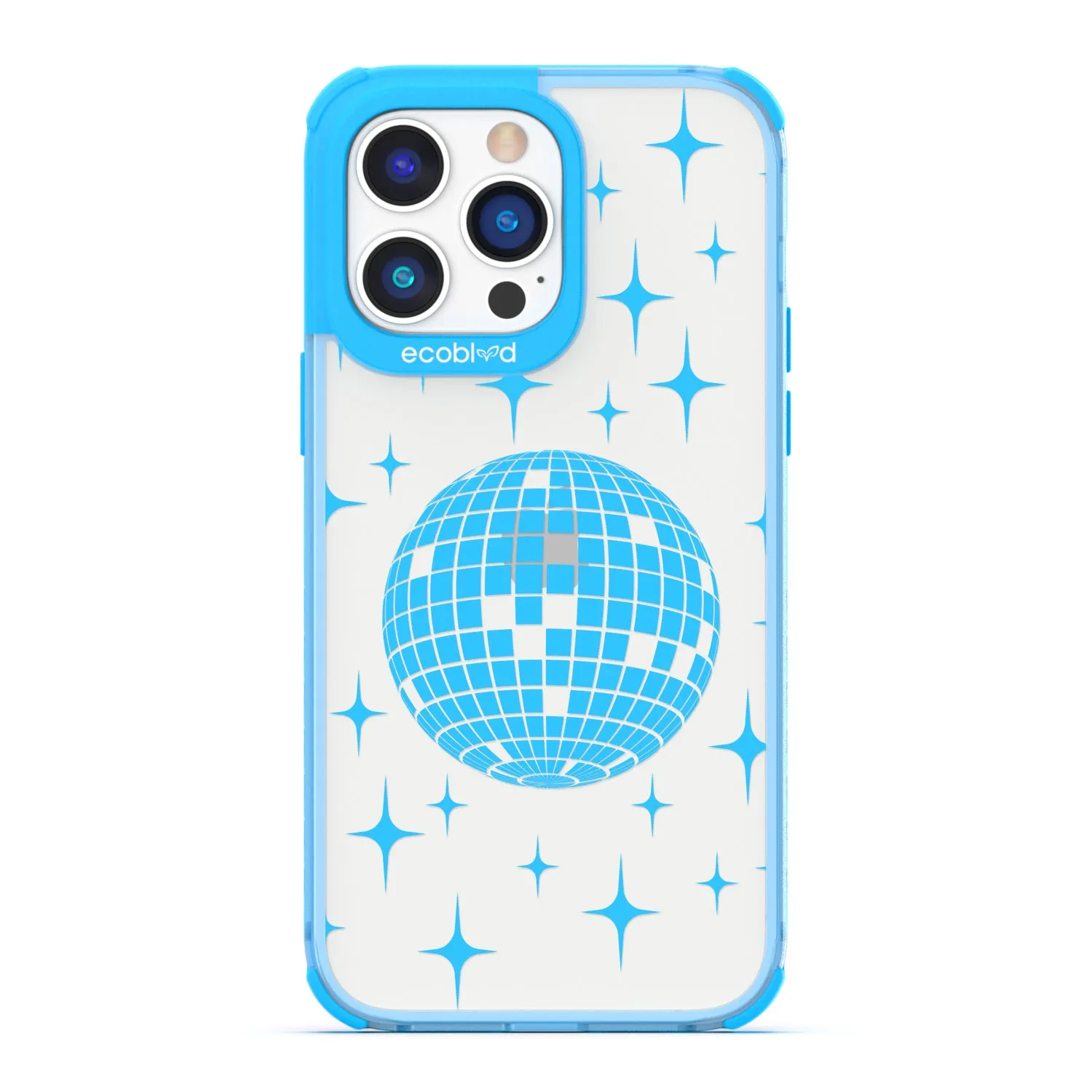 Disco with the Flow - Laguna Collection Case for Apple iPhone 14 Pro Max
