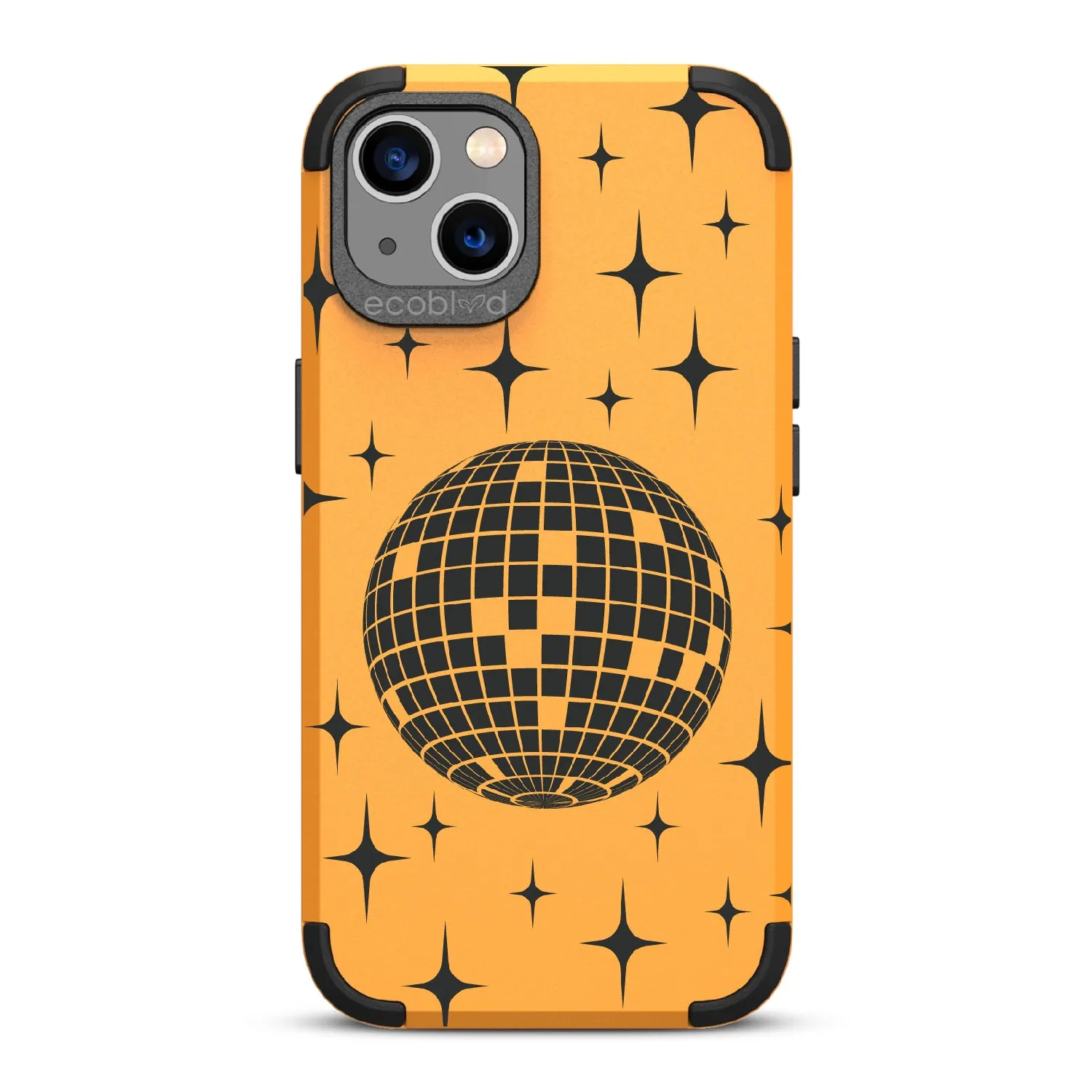 Disco with the Flow - Mojave Collection Case for Apple iPhone 13 Pro