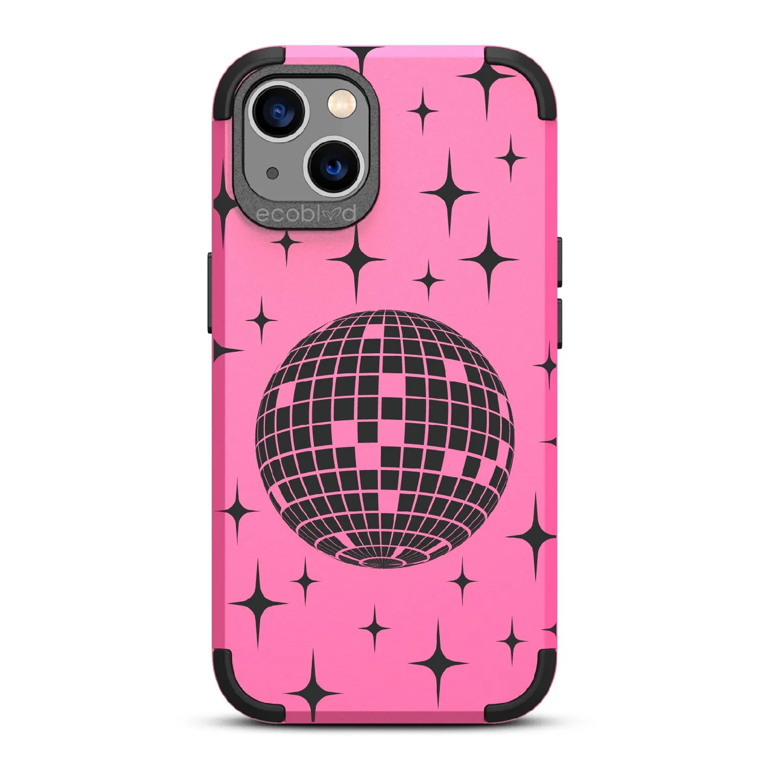 Disco with the Flow - Mojave Collection Case for Apple iPhone 13 Pro