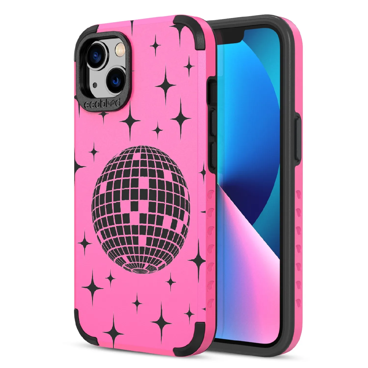 Disco with the Flow - Mojave Collection Case for Apple iPhone 13 Pro