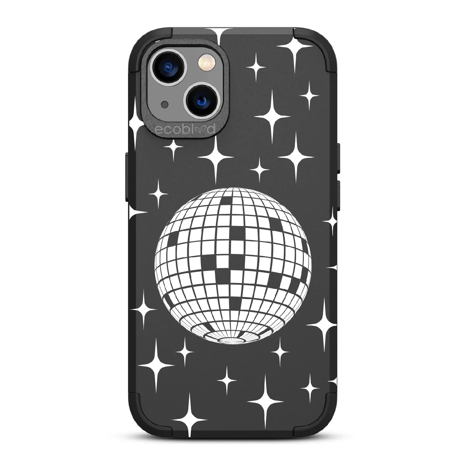 Disco with the Flow - Mojave Collection Case for Apple iPhone 13 Pro
