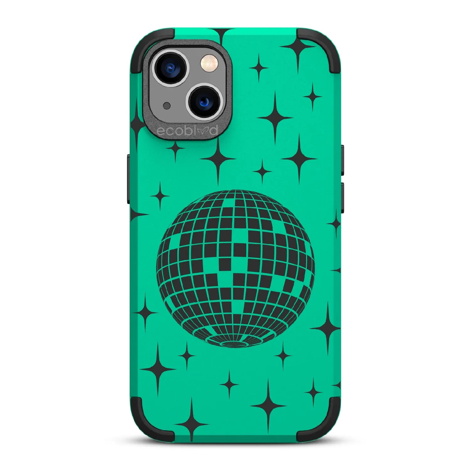 Disco with the Flow - Mojave Collection Case for Apple iPhone 13