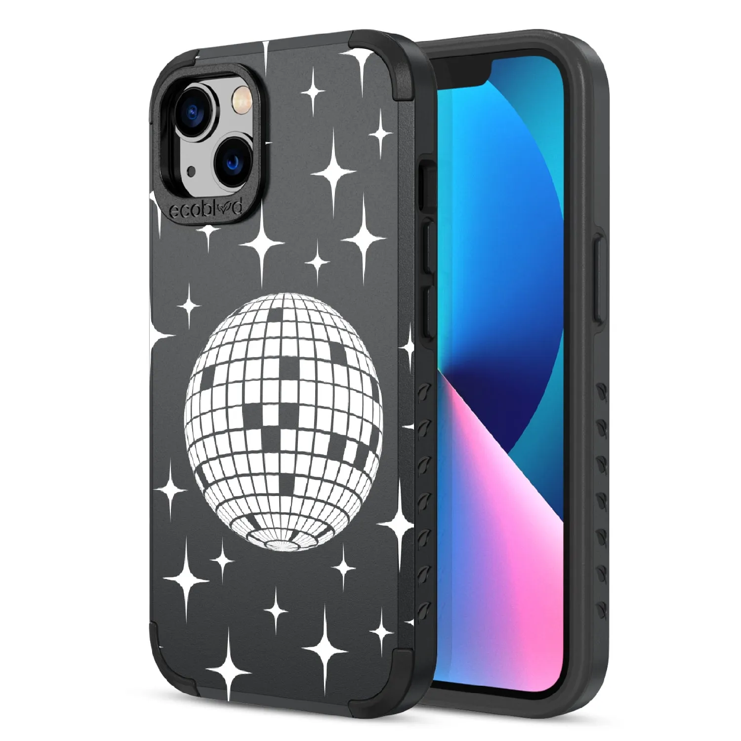 Disco with the Flow - Mojave Collection Case for Apple iPhone 13