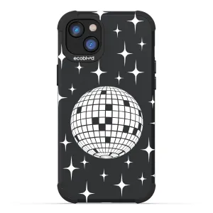 Disco with the Flow - Mojave Collection Case for Apple iPhone 16e, 14, 13