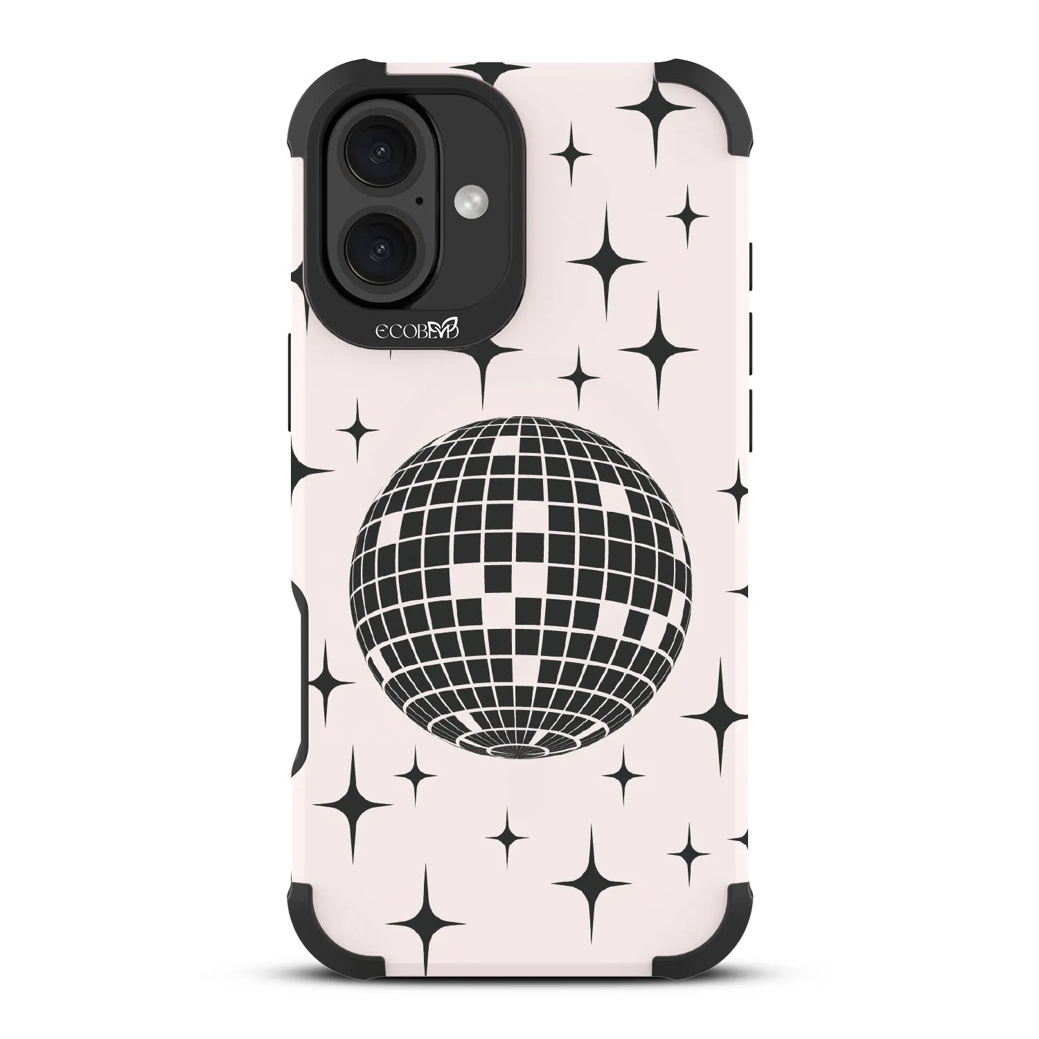 Disco With The Flow - Reforge Collection Case for Apple iPhone 16 Plus
