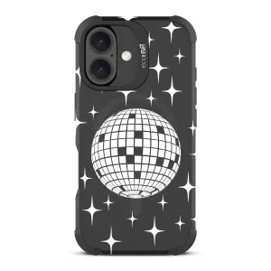 Disco With The Flow - Reforge Collection Case for Apple iPhone 16