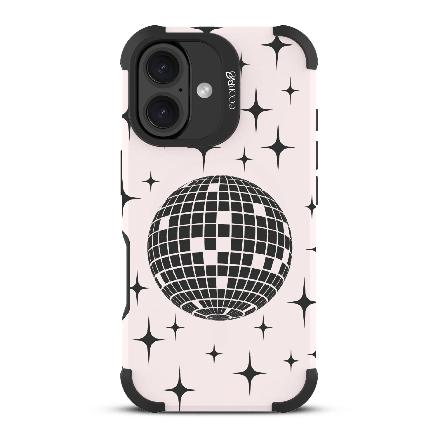 Disco With The Flow - Reforge Collection Case for Apple iPhone 16