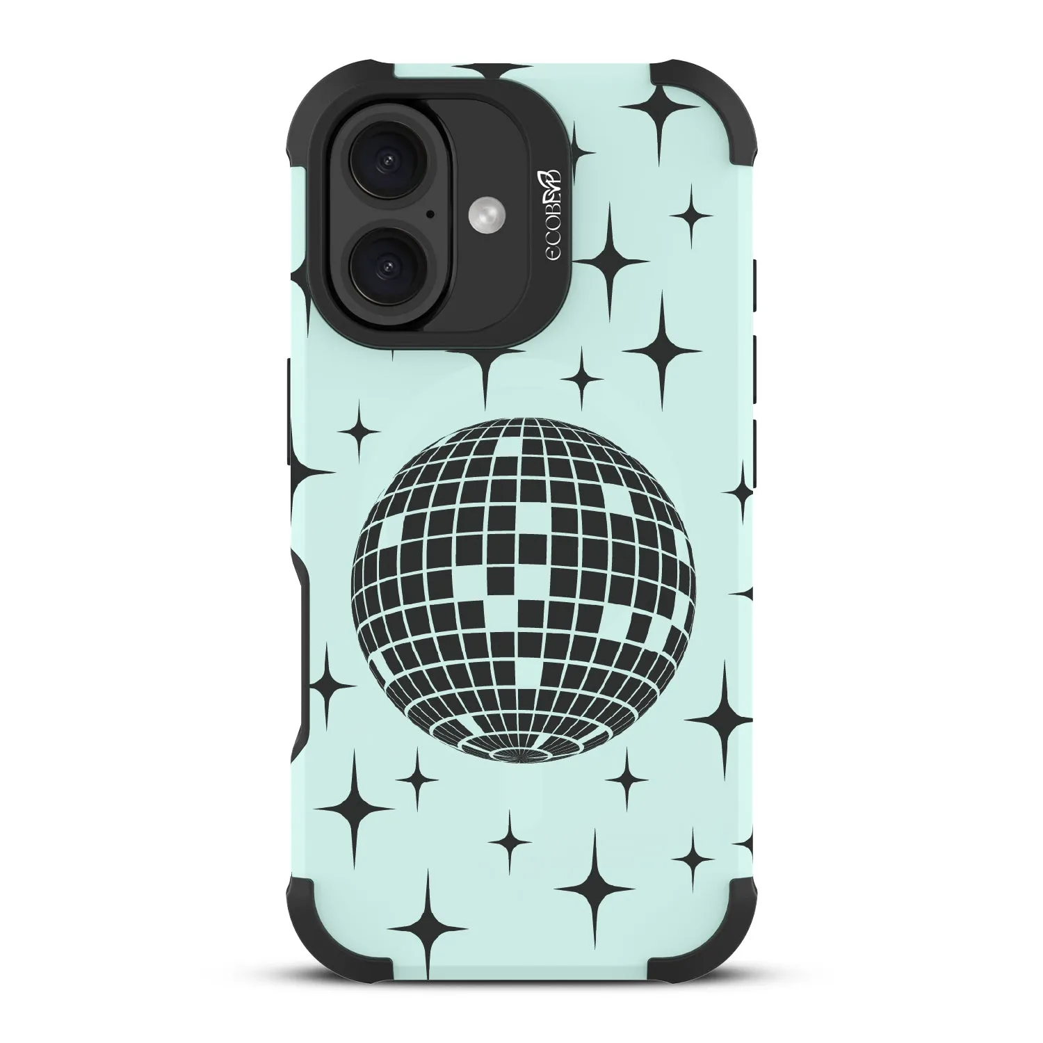 Disco With The Flow - Reforge Collection Case for Apple iPhone 16