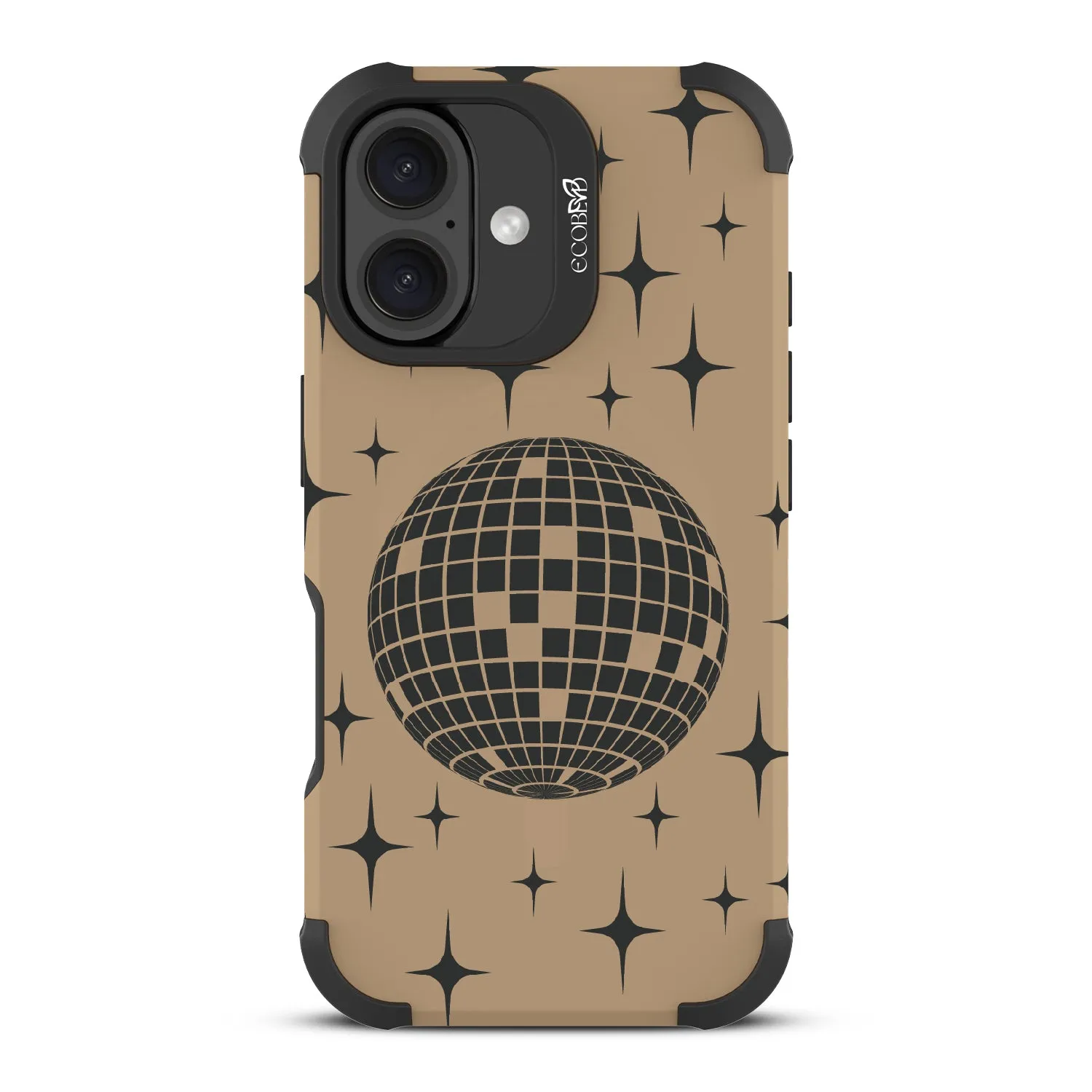 Disco With The Flow - Reforge Collection Case for Apple iPhone 16