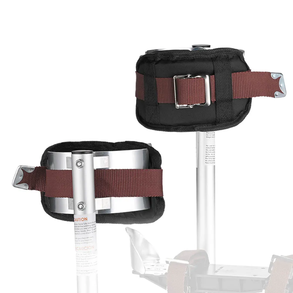 DIY Drywall Stilts Straps Replacement 2ct/Pack