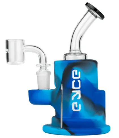 Eyce Spark Rig