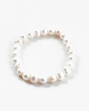 Freshwater Pearl Bracelet