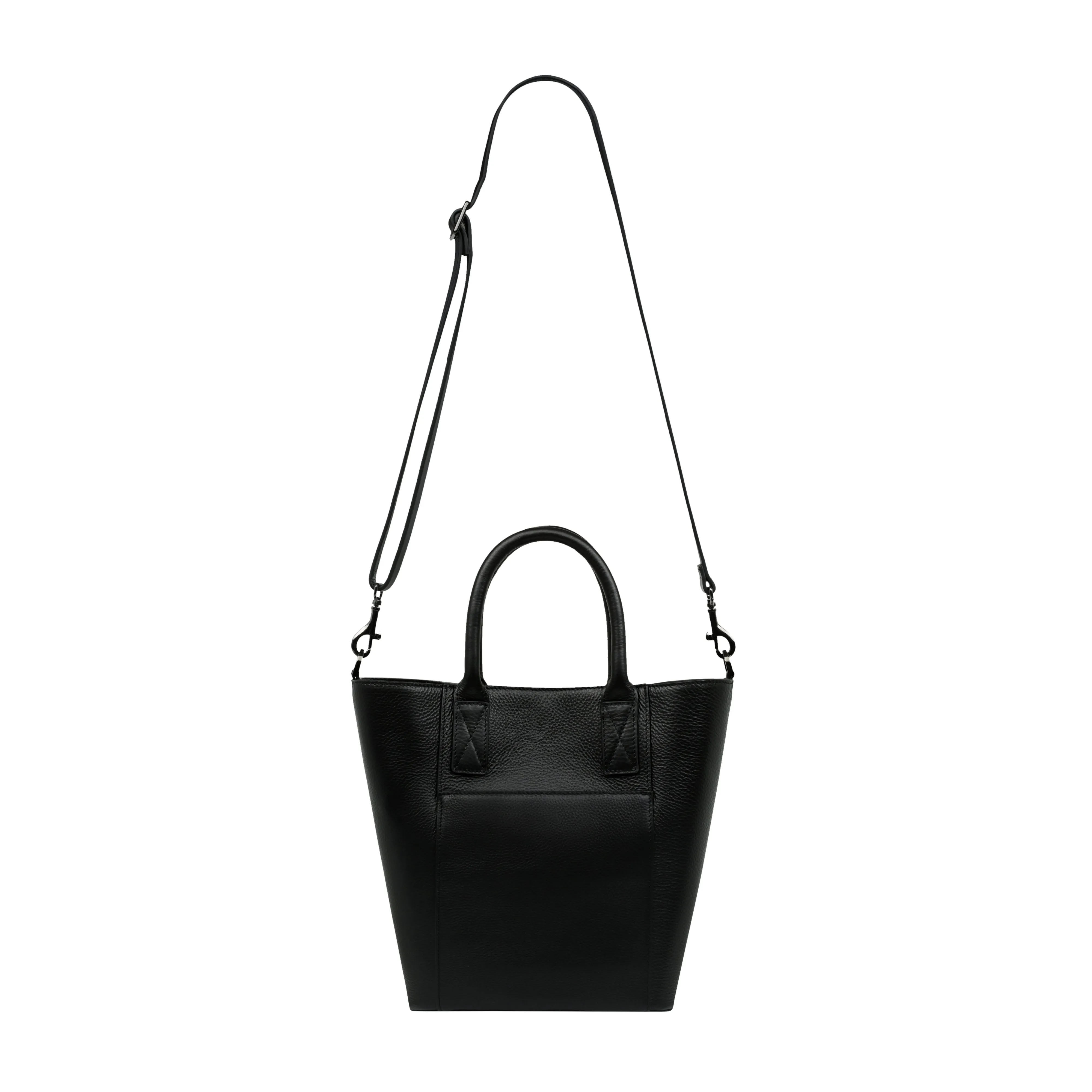 Happy Medium Bag - Black