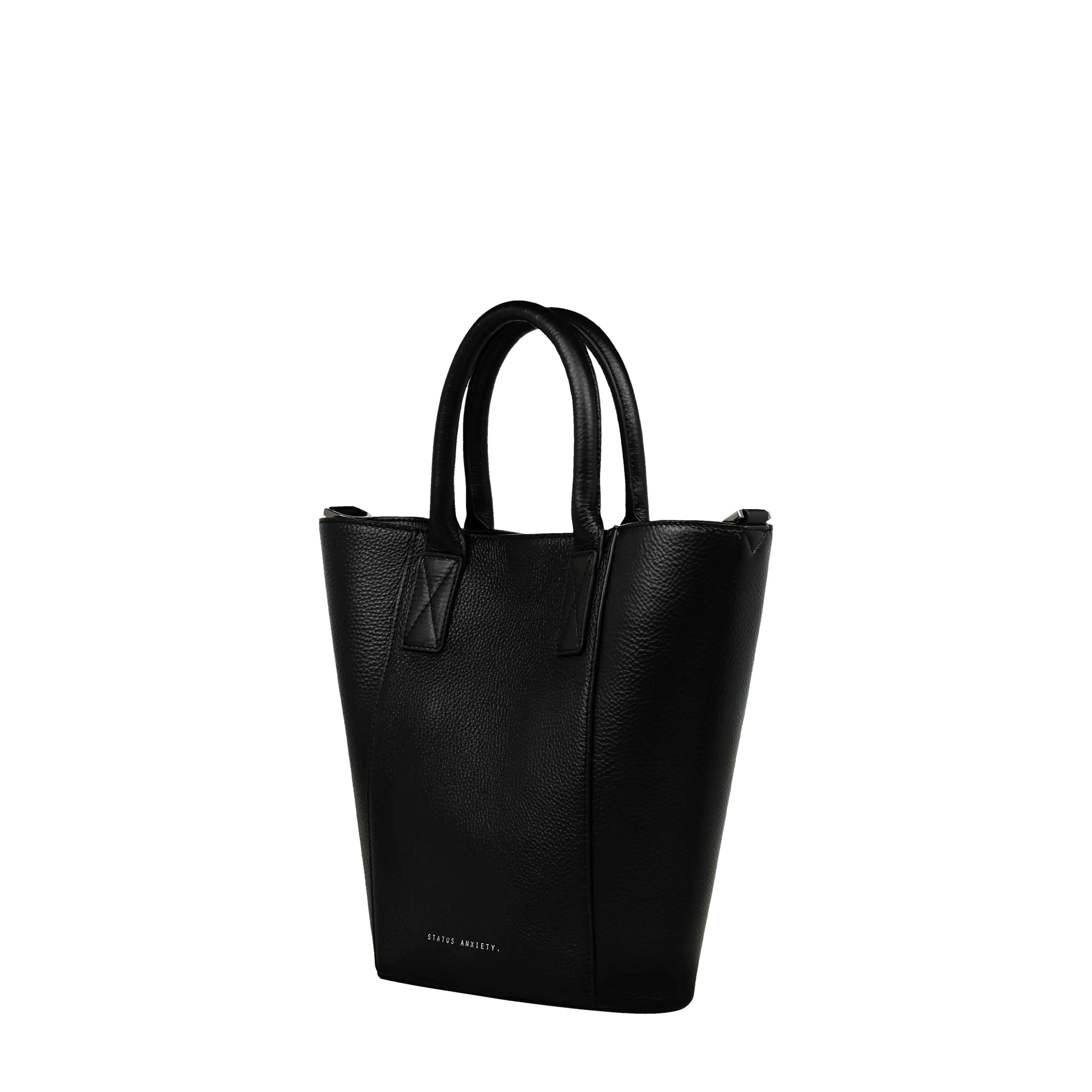 Happy Medium Bag - Black