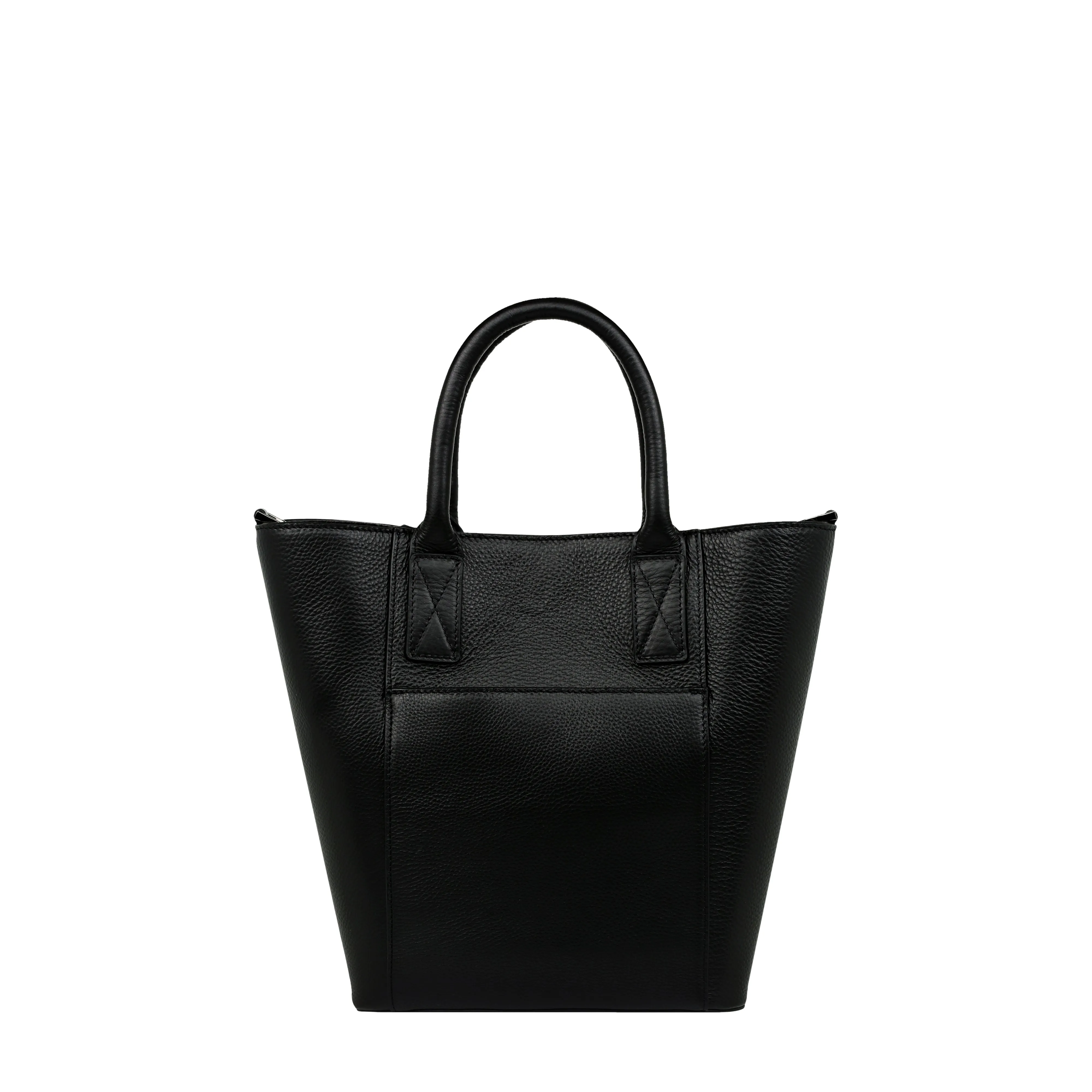 Happy Medium Bag - Black