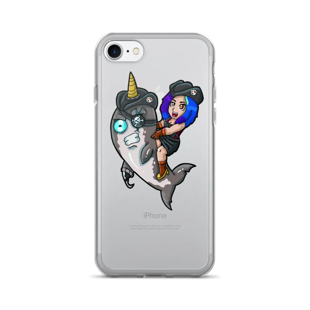 iPhone 7/7 Ana Case
