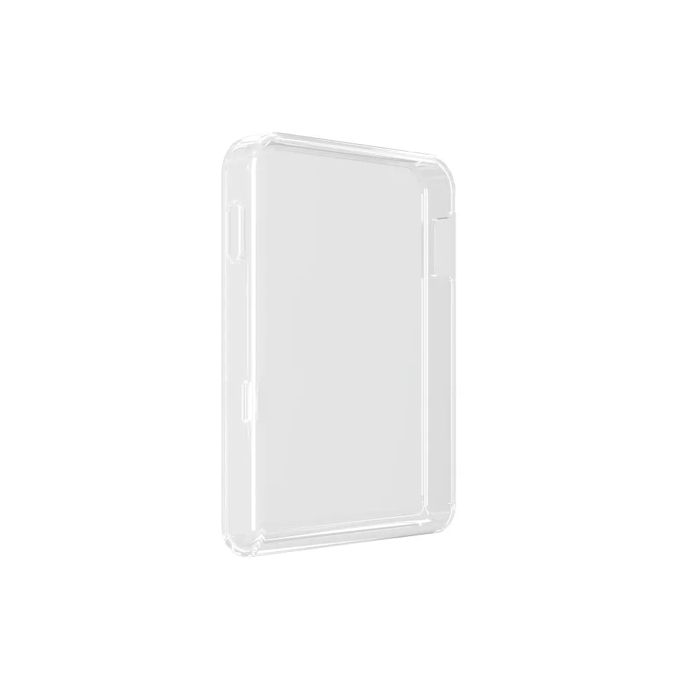 LEDGER Flex Silicone Case Transparent