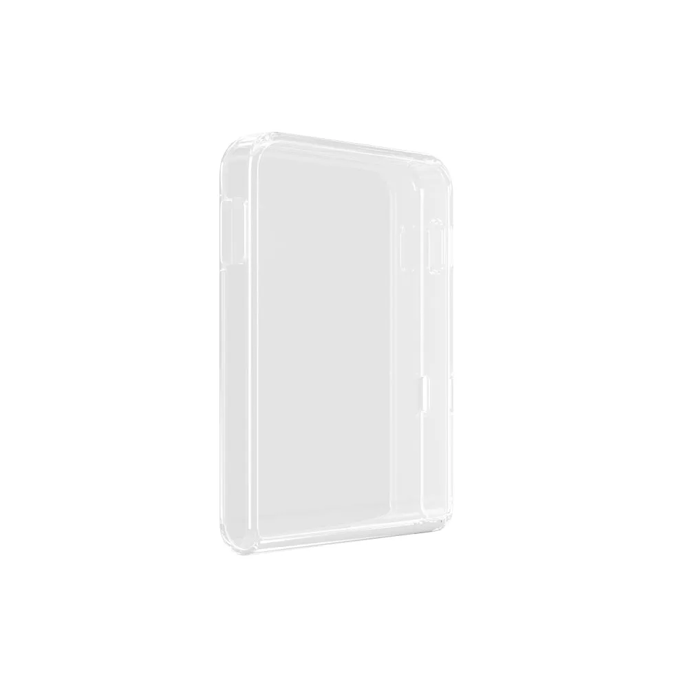 LEDGER Flex Silicone Case Transparent
