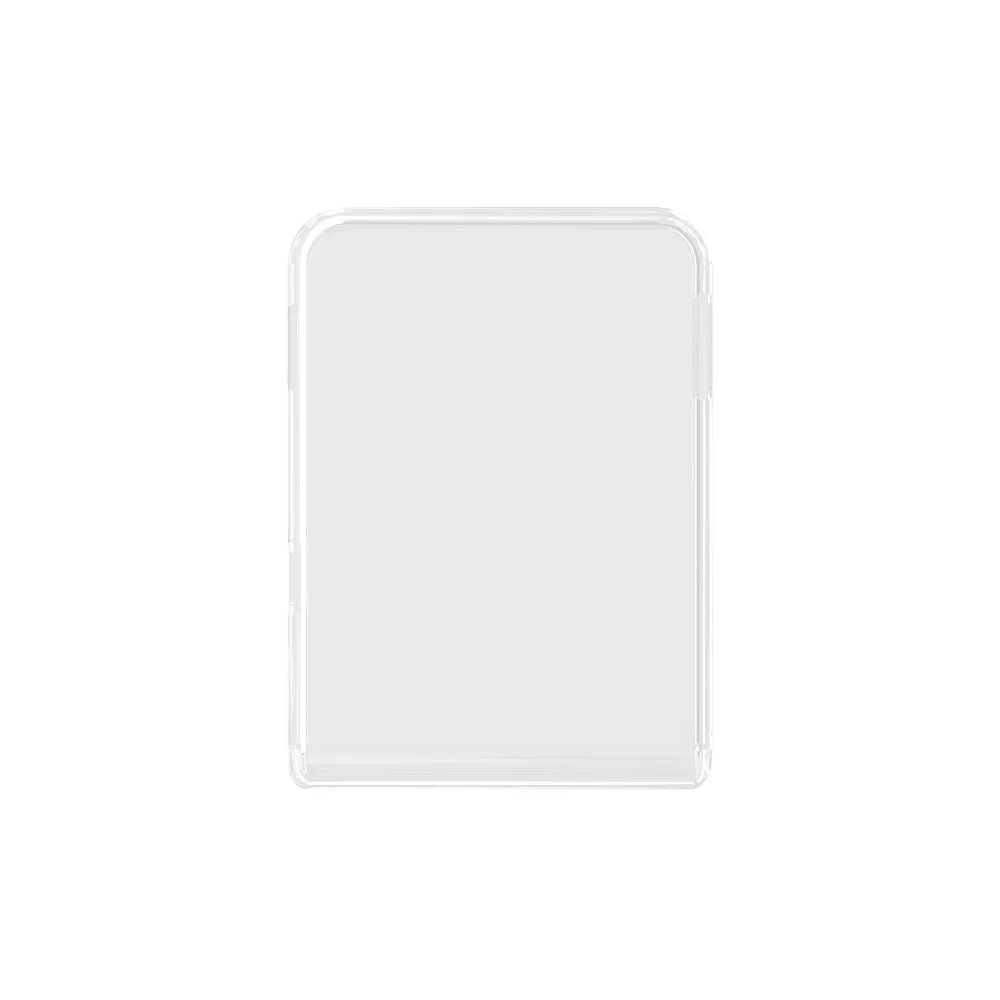 LEDGER Flex Silicone Case Transparent