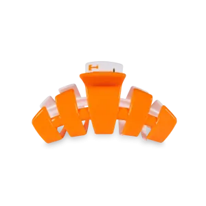 Medium Teleties Claw Clip - University of Tennessee