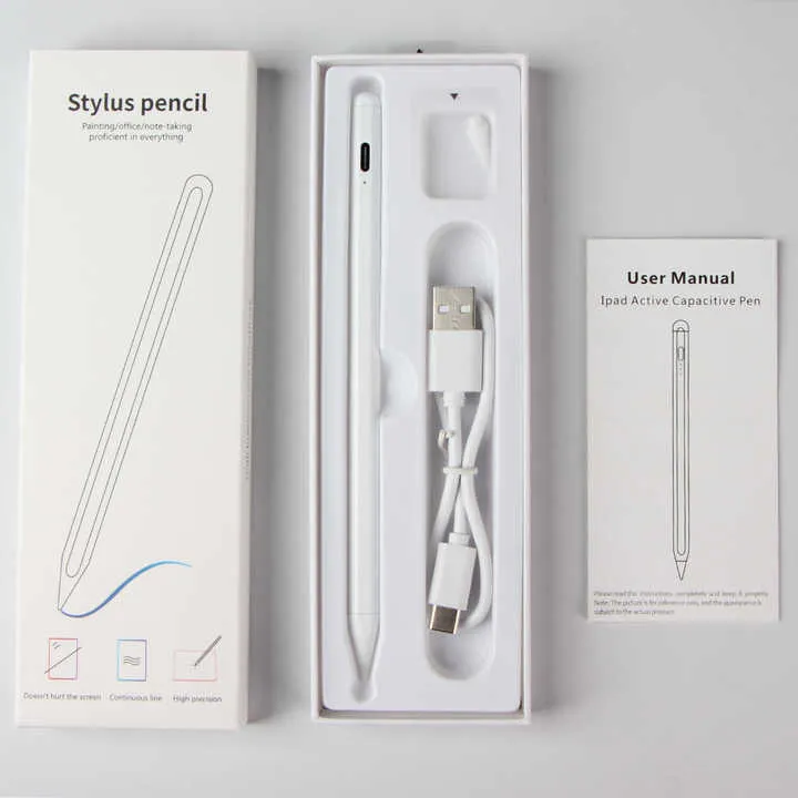 Multi-functional Stylus Pencil-قلم رصاص متعدد