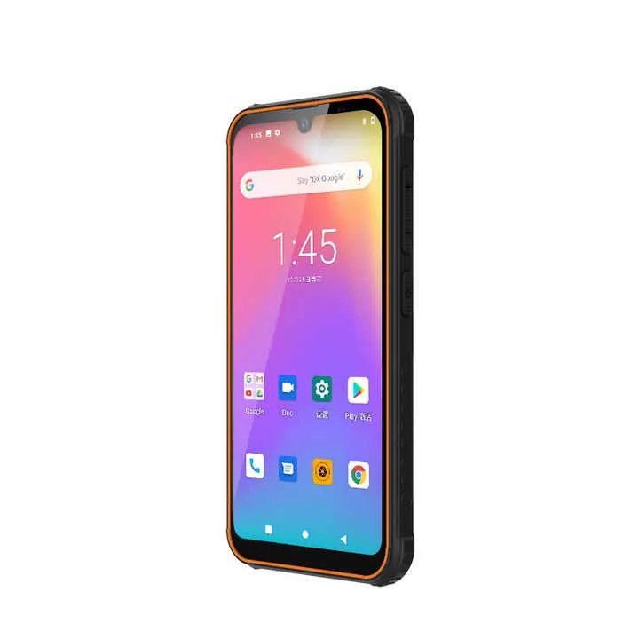 New Product 5.7 Inch Cheapest Smartphone Octa Core Dual Sim Best Rugged Mobile Phone منتج جديد 5.7 بوصة أرخص هاتف ذكي ثماني النواة ثنائي الشريحة أفضل هاتف محمول متين