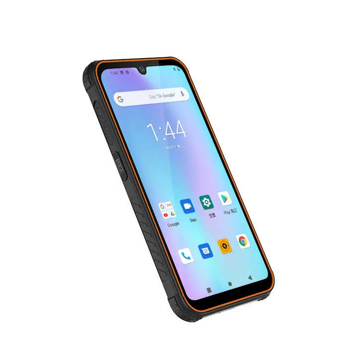 New Product 5.7 Inch Cheapest Smartphone Octa Core Dual Sim Best Rugged Mobile Phone منتج جديد 5.7 بوصة أرخص هاتف ذكي ثماني النواة ثنائي الشريحة أفضل هاتف محمول متين
