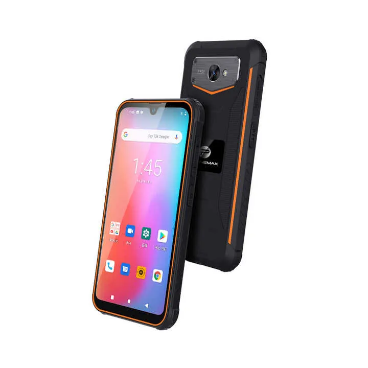 New Product 5.7 Inch Cheapest Smartphone Octa Core Dual Sim Best Rugged Mobile Phone منتج جديد 5.7 بوصة أرخص هاتف ذكي ثماني النواة ثنائي الشريحة أفضل هاتف محمول متين