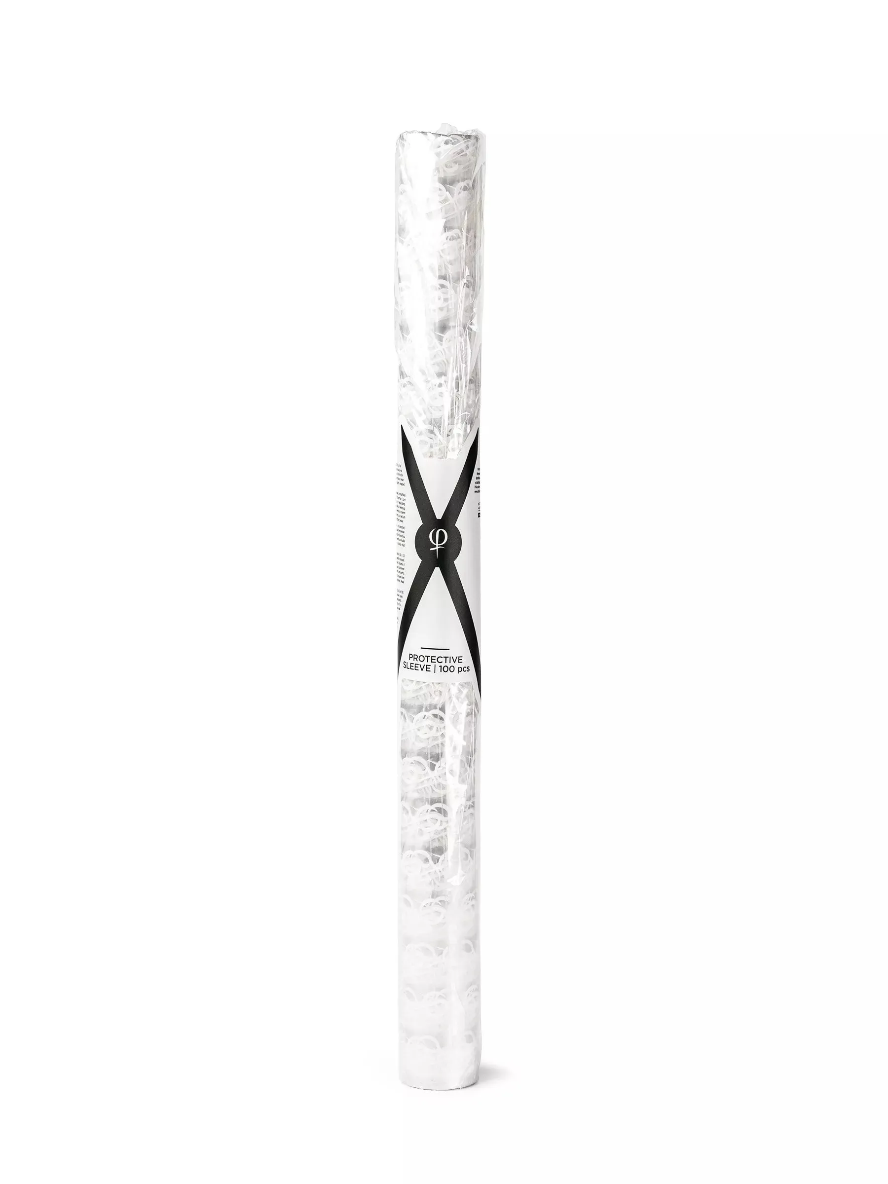 Protective Sleeve 50x3.5cm - 100pcs