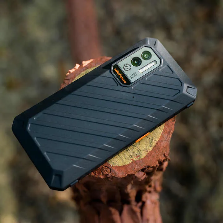 Ulefone Power Armor X11 Pro   هاتف Ulefone Power Armor X11 Pro الذكي