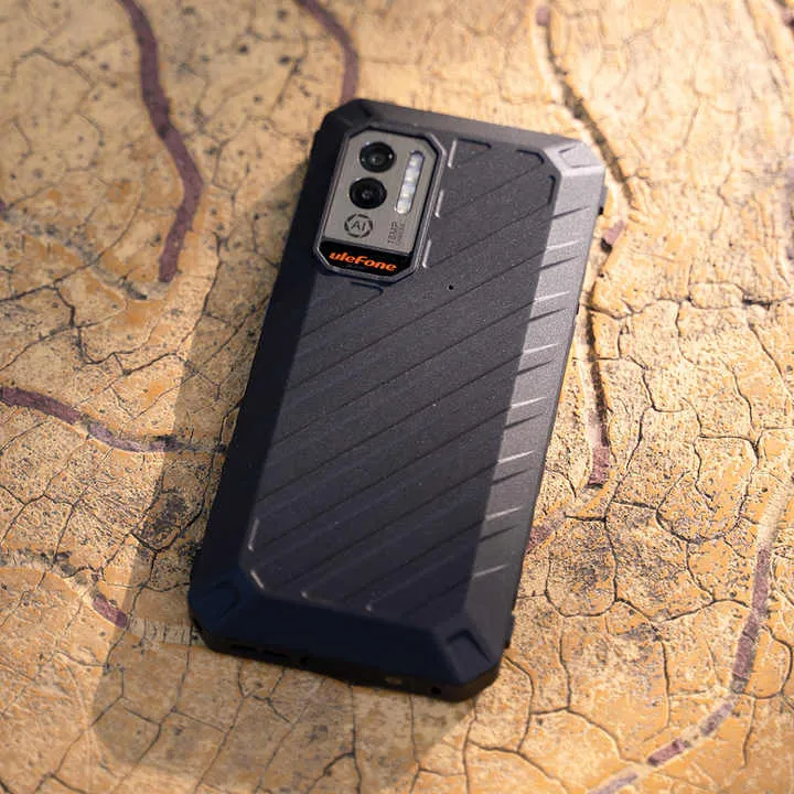 Ulefone Power Armor X11 Pro   هاتف Ulefone Power Armor X11 Pro الذكي
