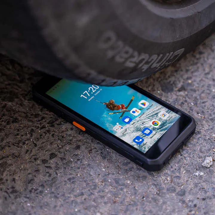 Ulefone Power Armor X11 Pro   هاتف Ulefone Power Armor X11 Pro الذكي