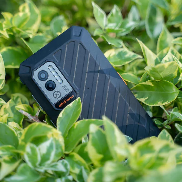 Ulefone Power Armor X11 Pro   هاتف Ulefone Power Armor X11 Pro الذكي