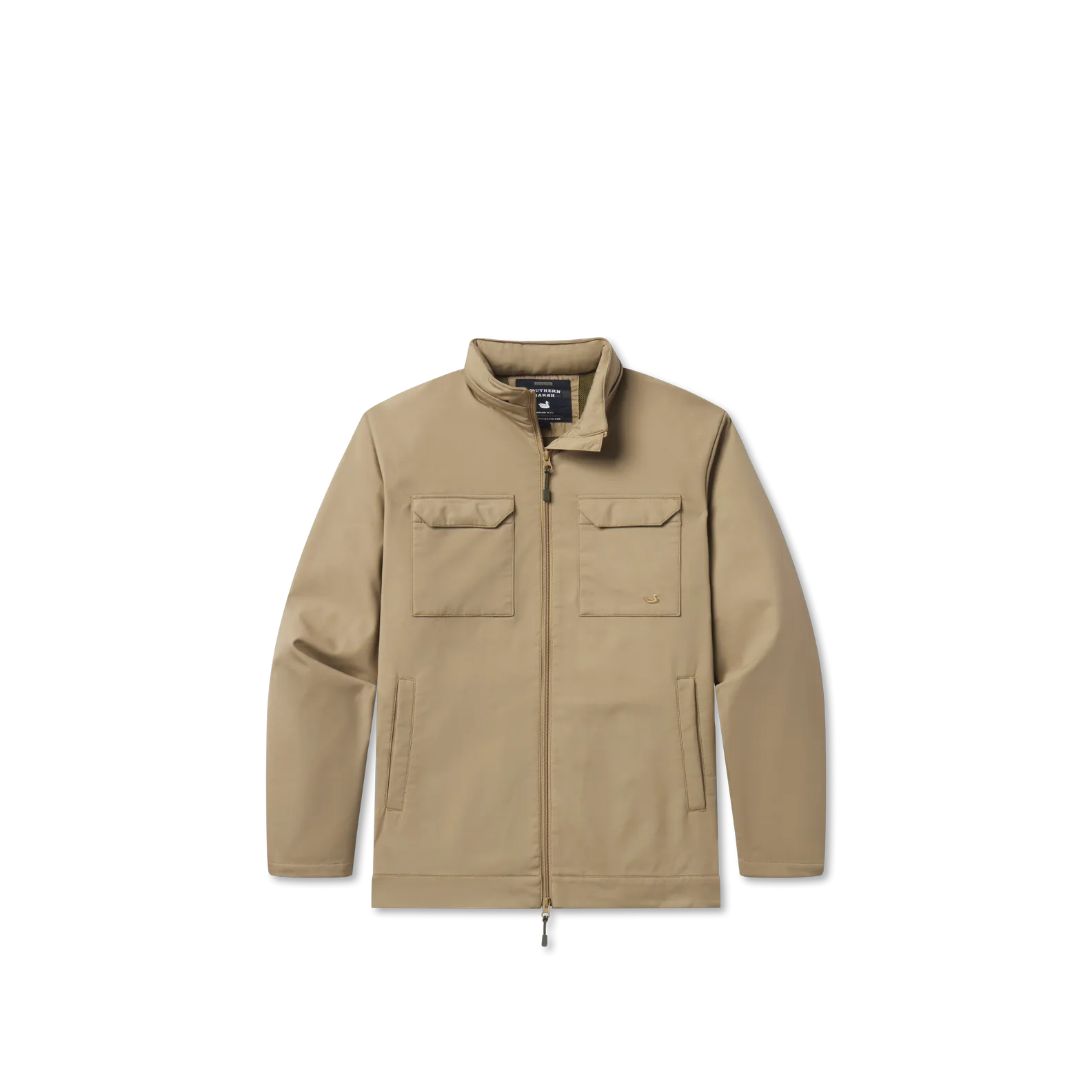 Wanderer Travel Jacket