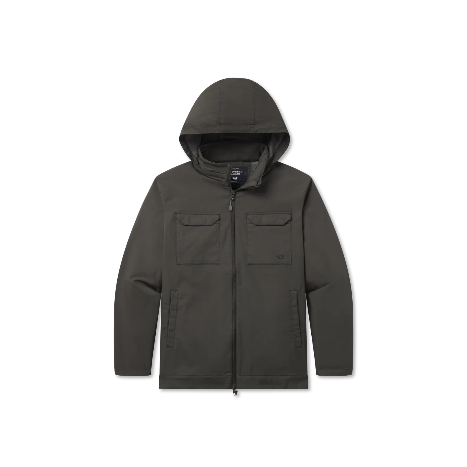 Wanderer Travel Jacket